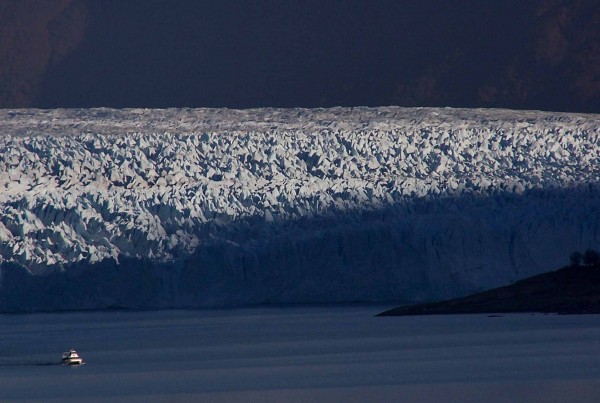 Glaciar Moreno 1