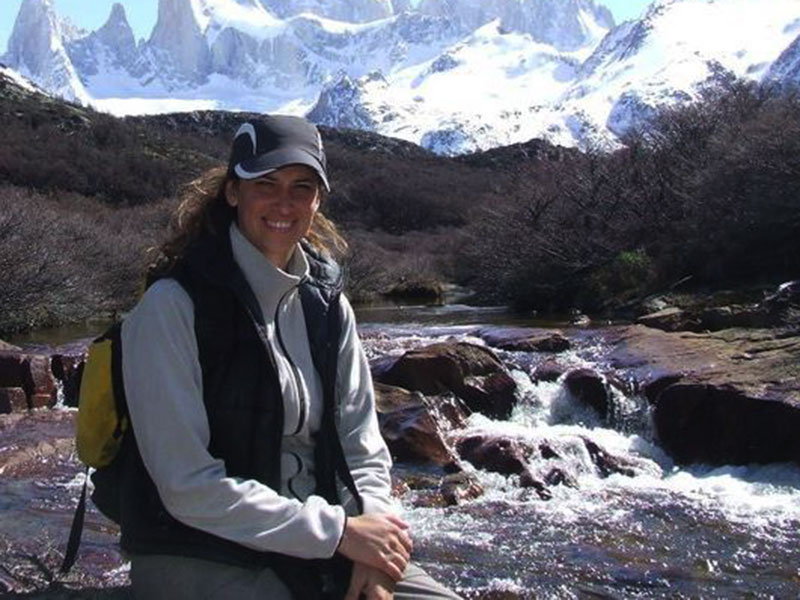 Maribel Lon Maribel Lon