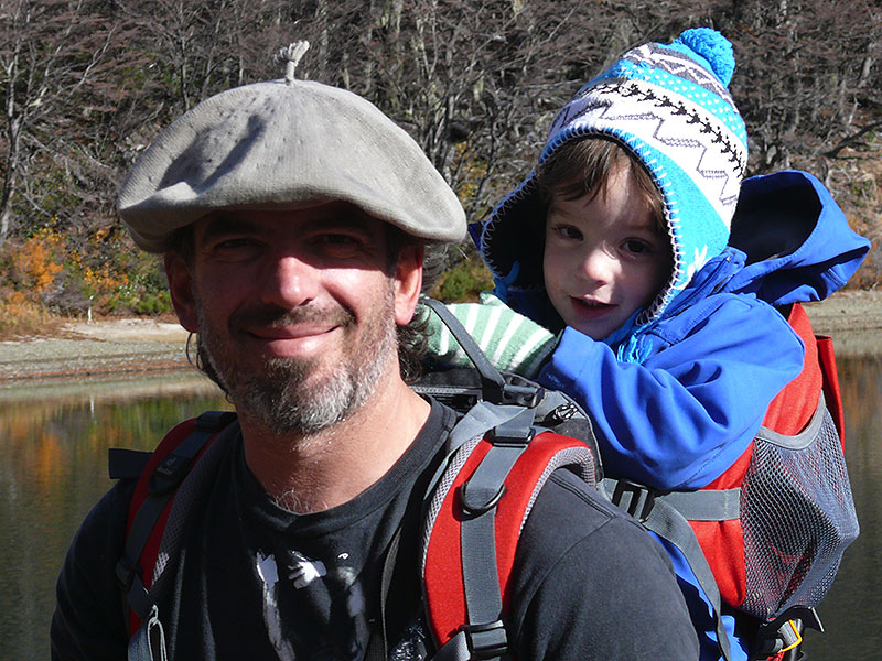 Rodrigo Fernando García Rodrigo Fernando García